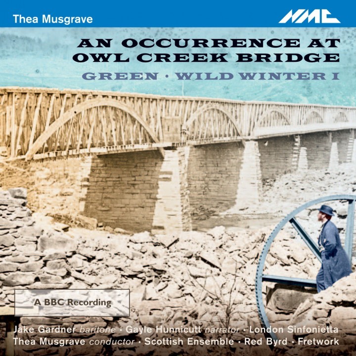 An Occurence at Owl Creek Bridge