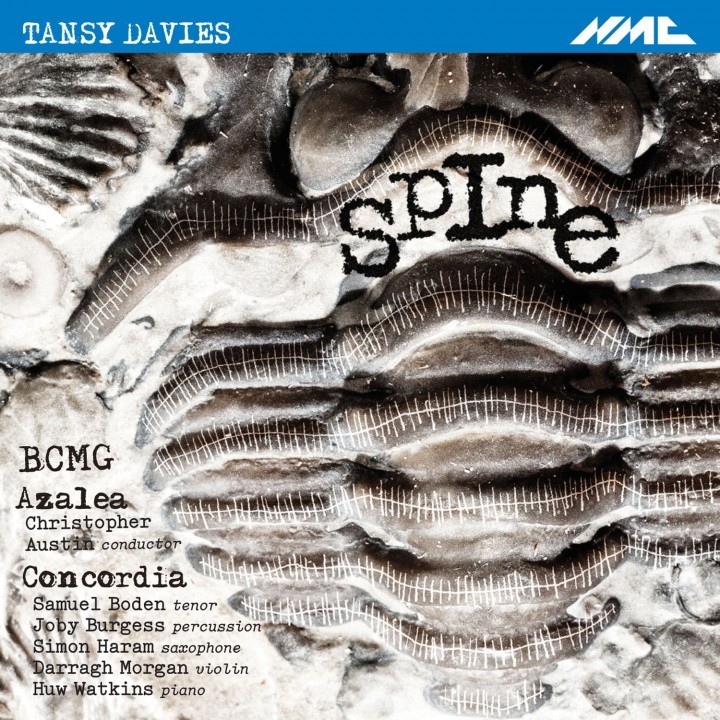 spine cover