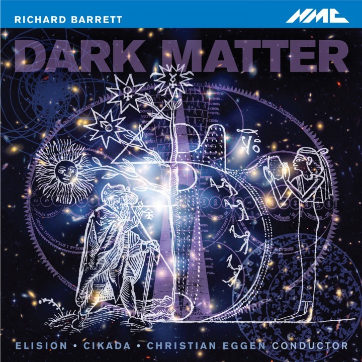 Dark Matter cover
