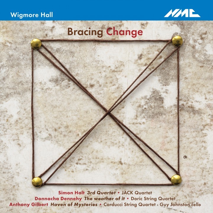 Bracing Change cover