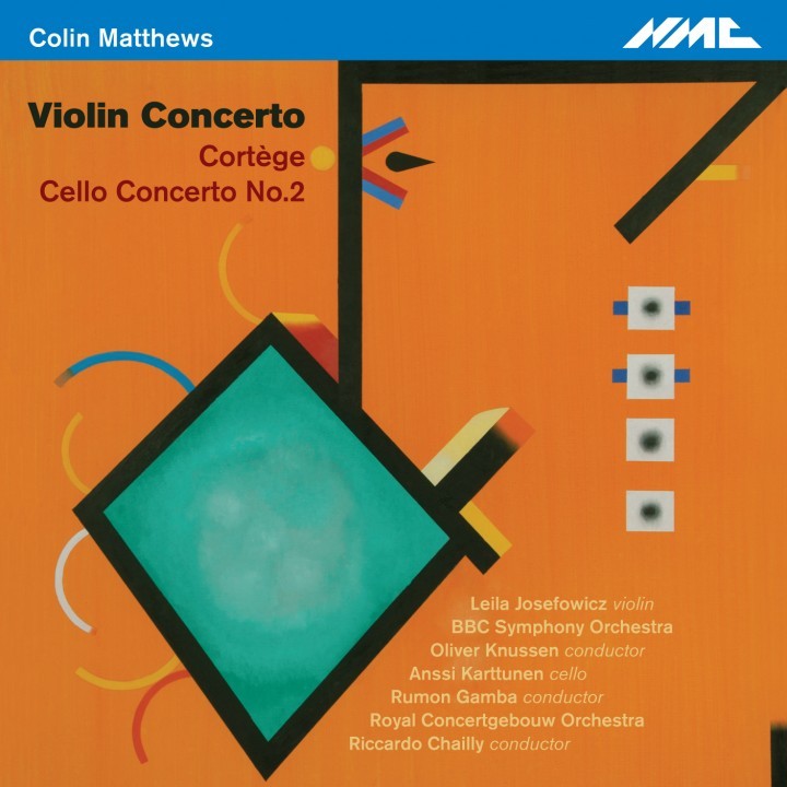 Violin Concerto