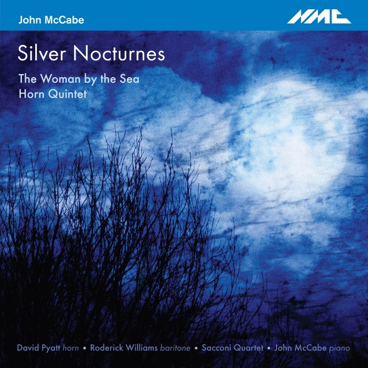 Silver Nocturnes
