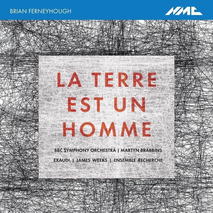 La Terre est un Homme cover