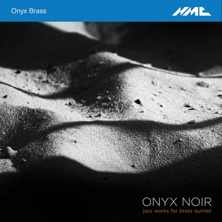 Onyx Noir cover