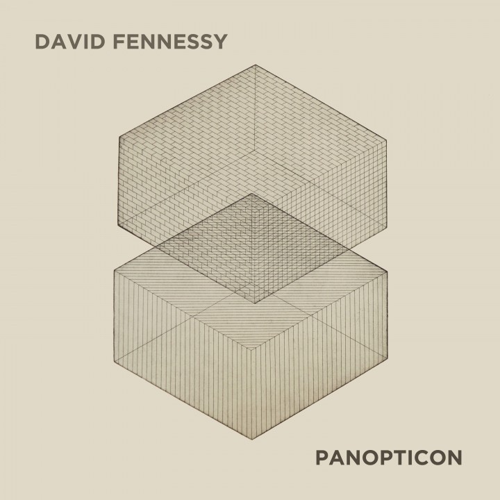 Panopticon cover