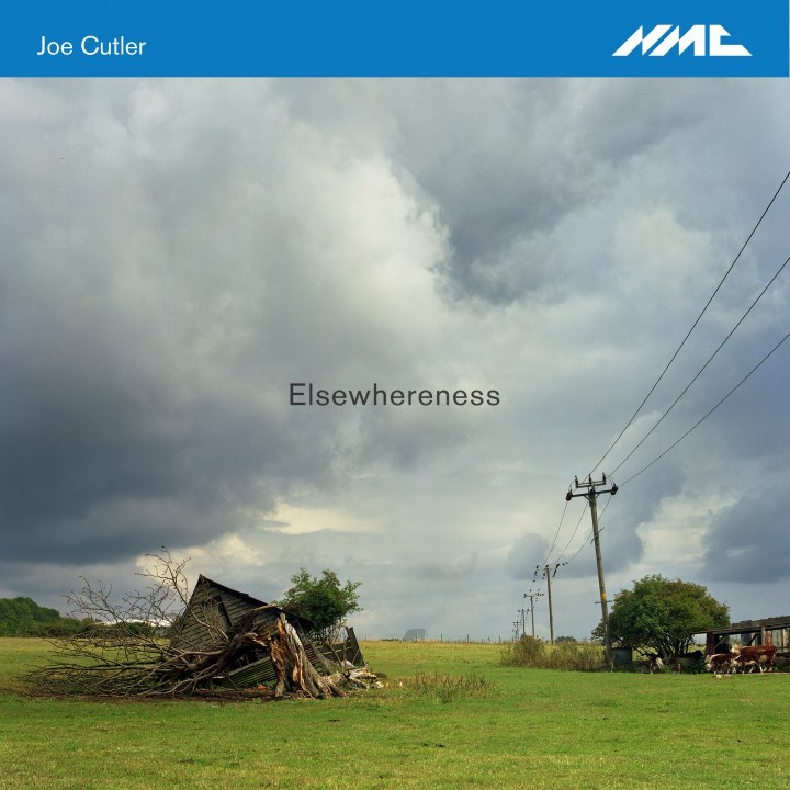 Elsewhereness cover