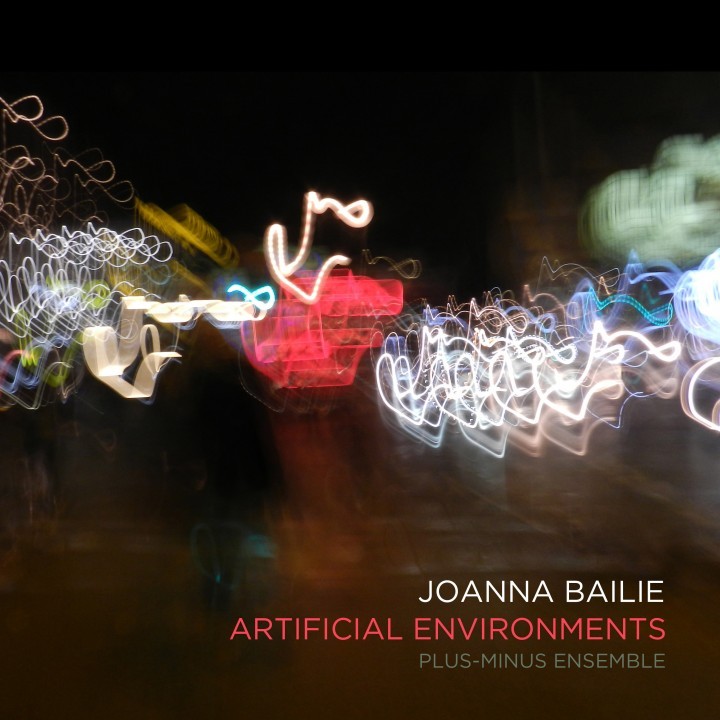Artificial Environments cover