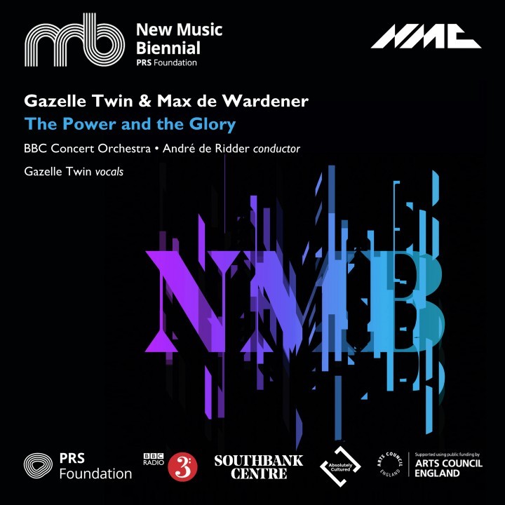 The Power and the Glory cover