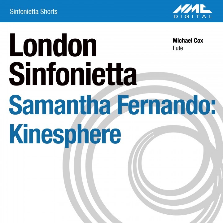 Kinesphere cover