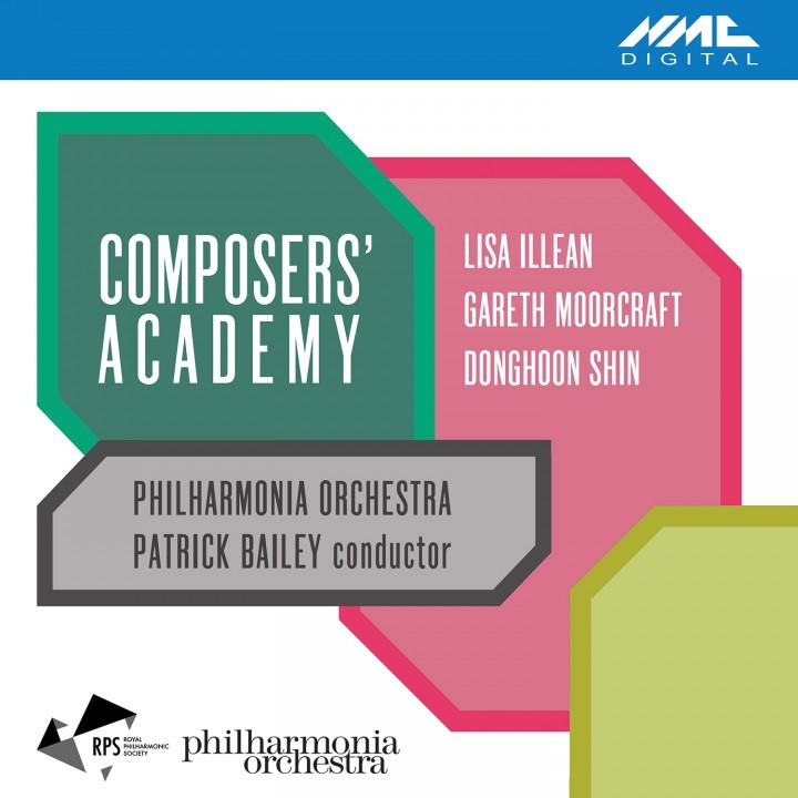 Philharmonia Composers' Academy