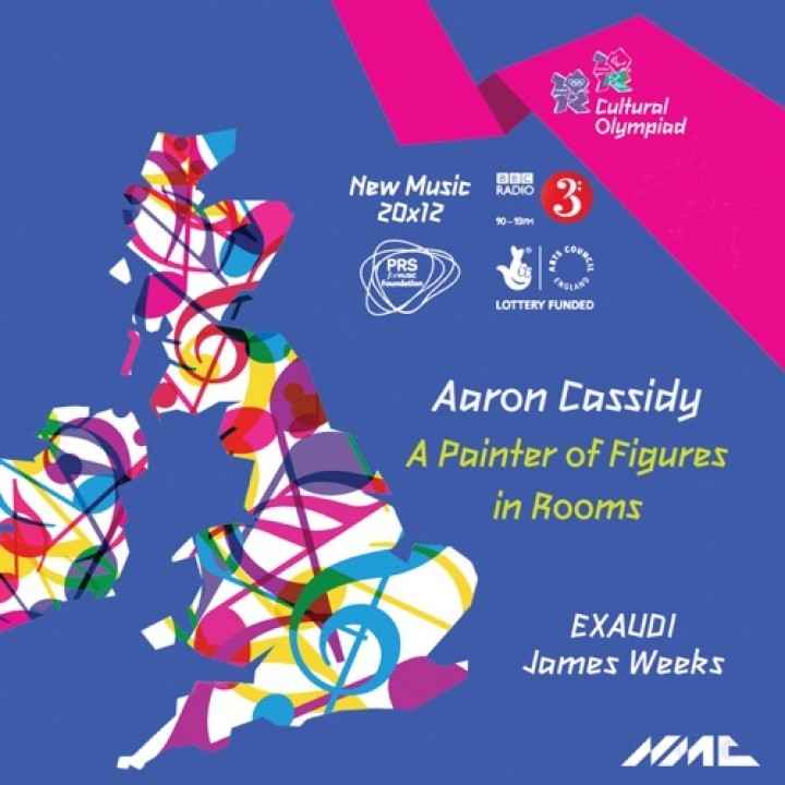 A Painter of Figures in Rooms [Live] cover