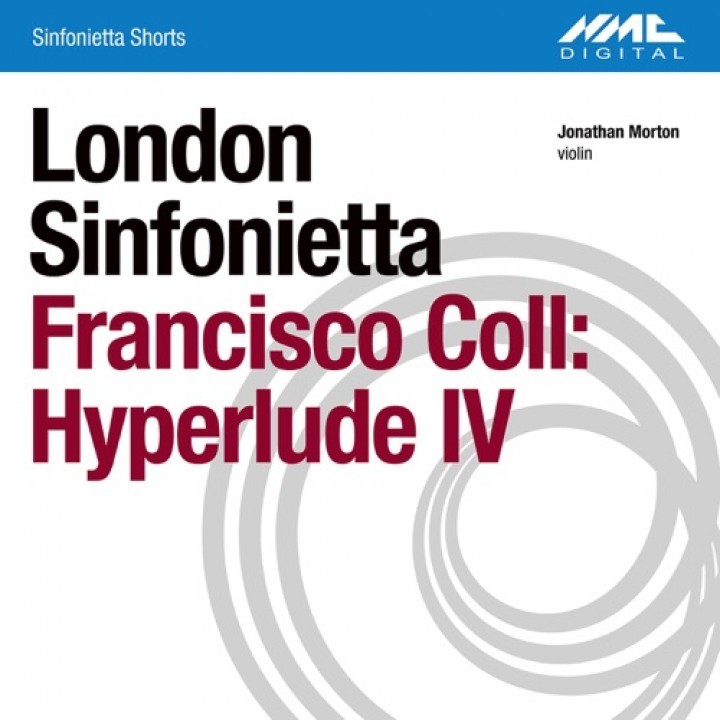 Hyperlude IV cover