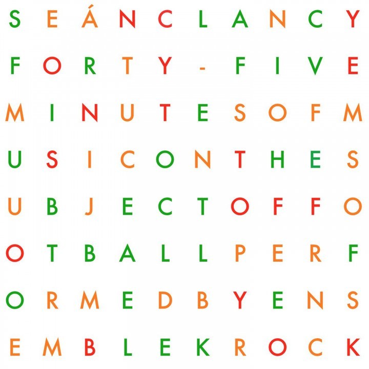 Forty-Five Minutes on the Subject of Football cover