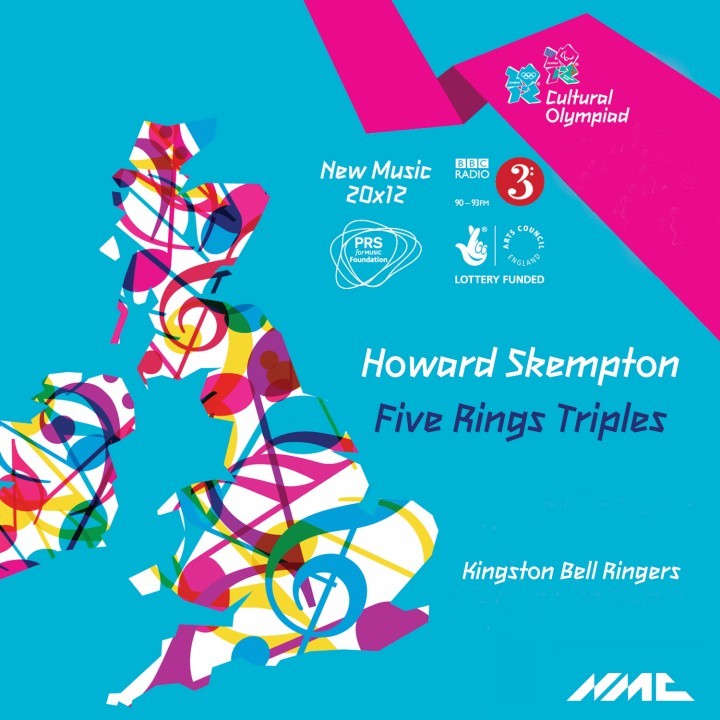 Five Rings Triples [Live]