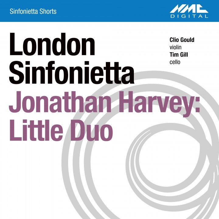 Little Duo cover image