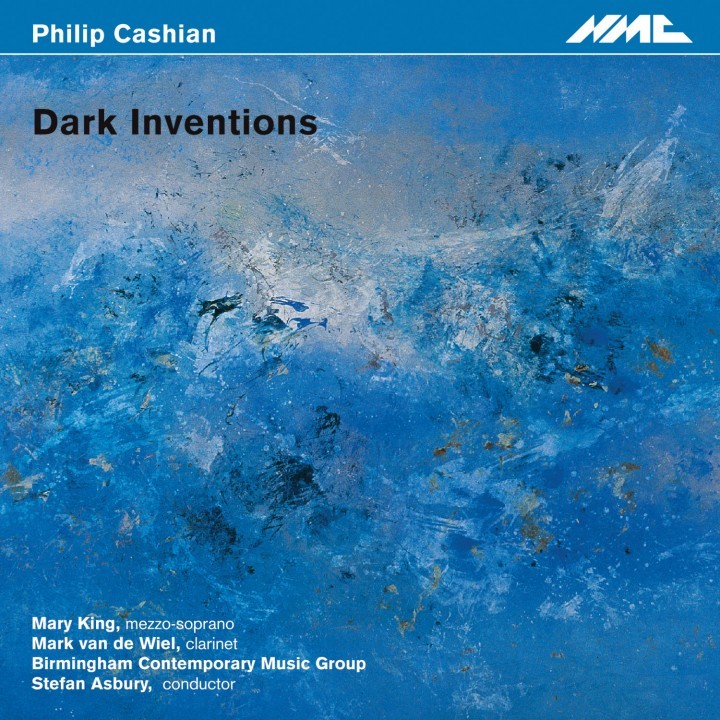 Dark Inventions cover