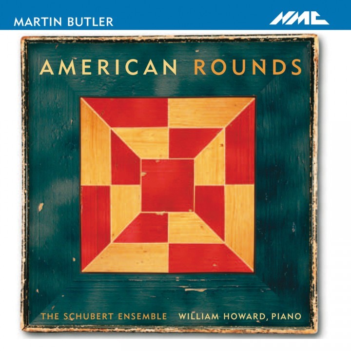 American Rounds cover