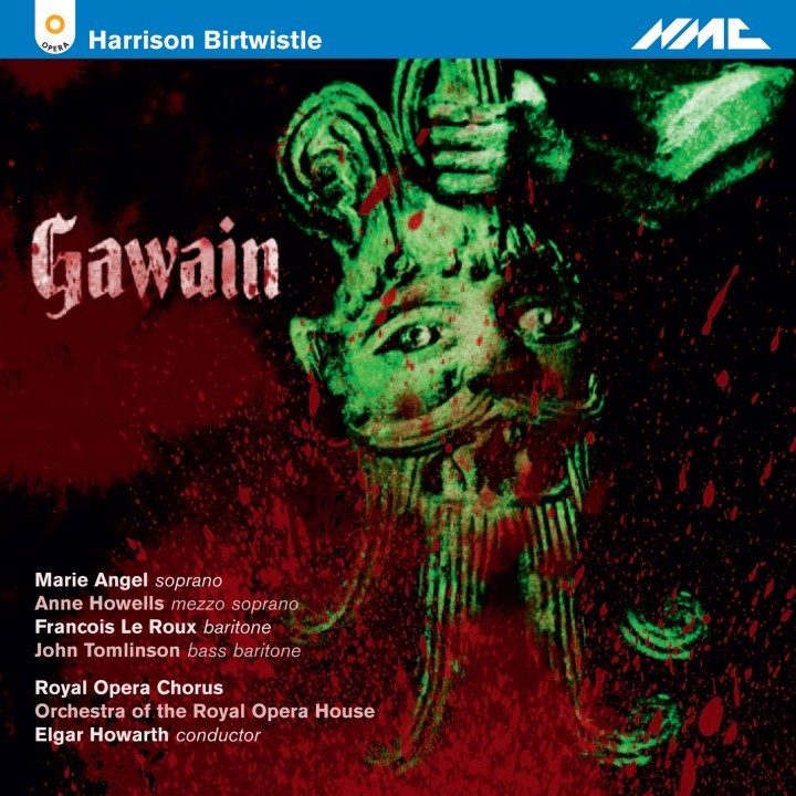 Gawain cover