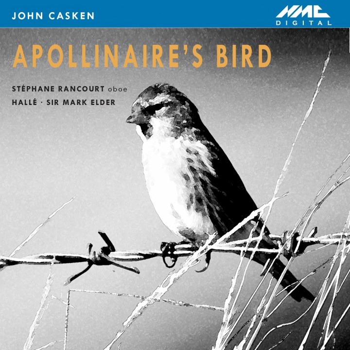Appollinaire's Bird cover