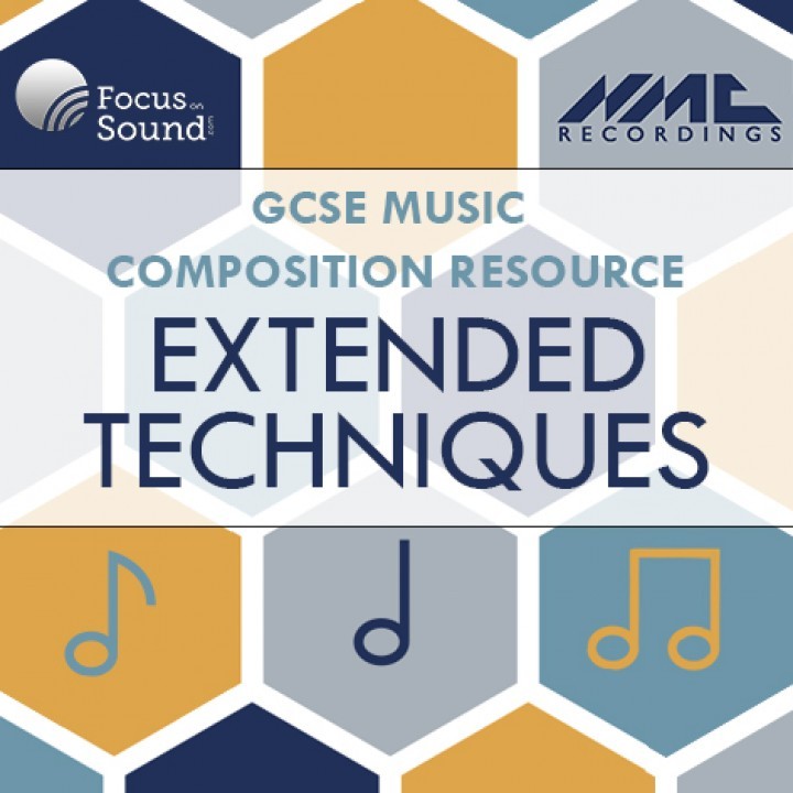 Extended Techniques