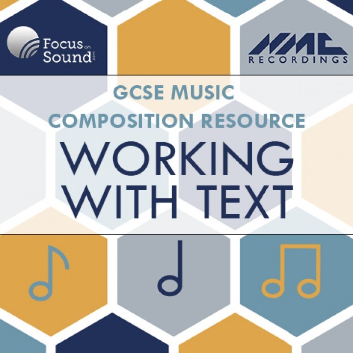 Working with text