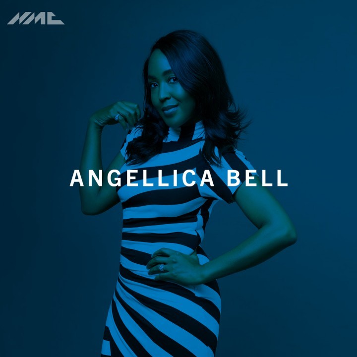 Angellica Bell