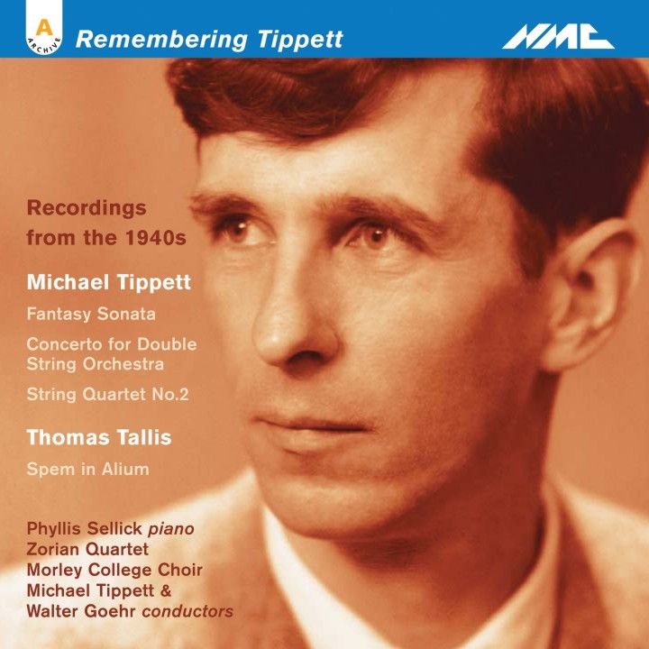 Remembering Tippett