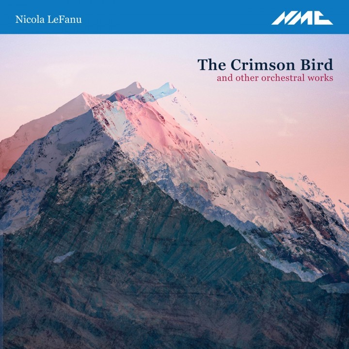 Nicola LeFanu The Crimson Bird
