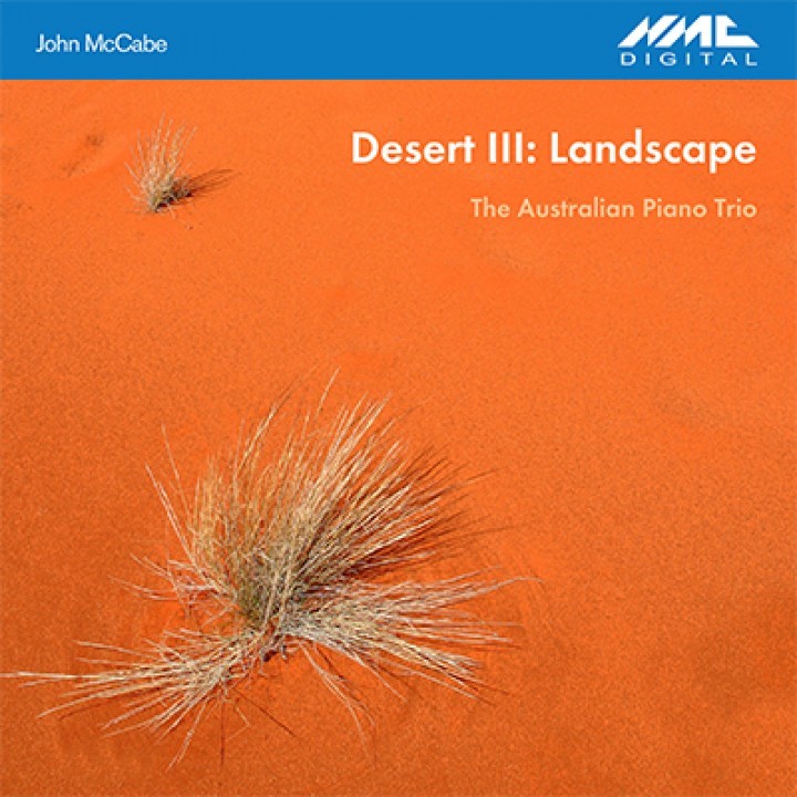 Desert III - Landscape