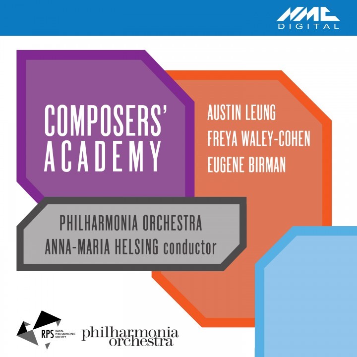 Philharmonia Academy Vol2