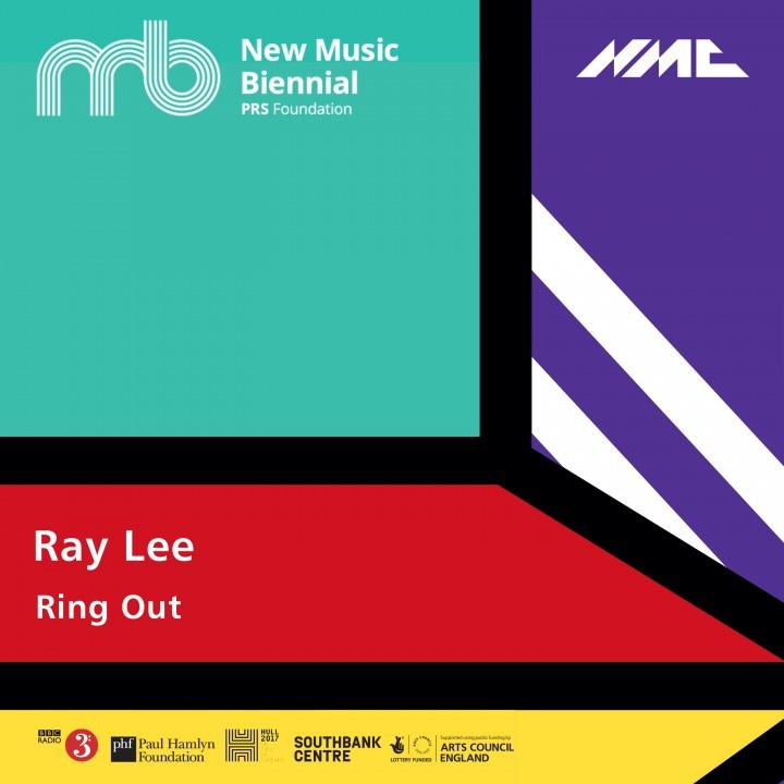 Ray Lee Ring Out cover