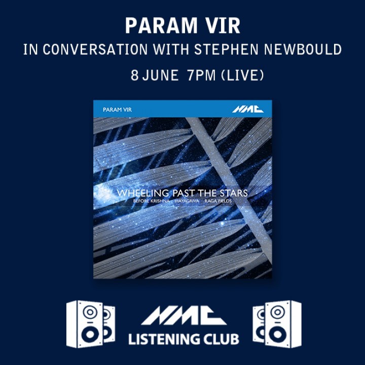 PV Listening Club