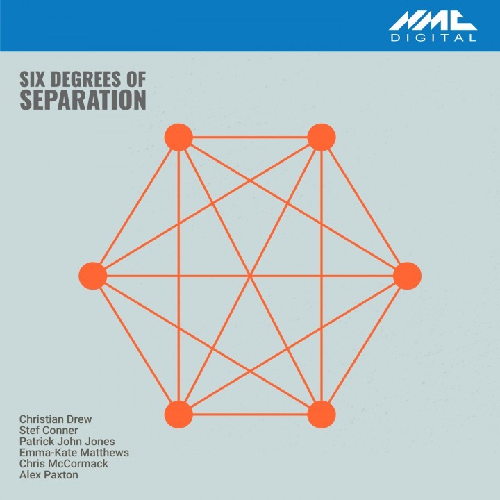 Six Degrees of Separation Cover