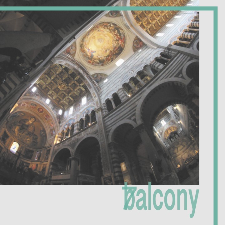 7Balcony