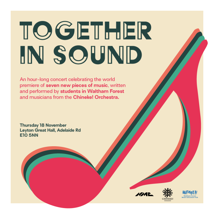 Together In Sound