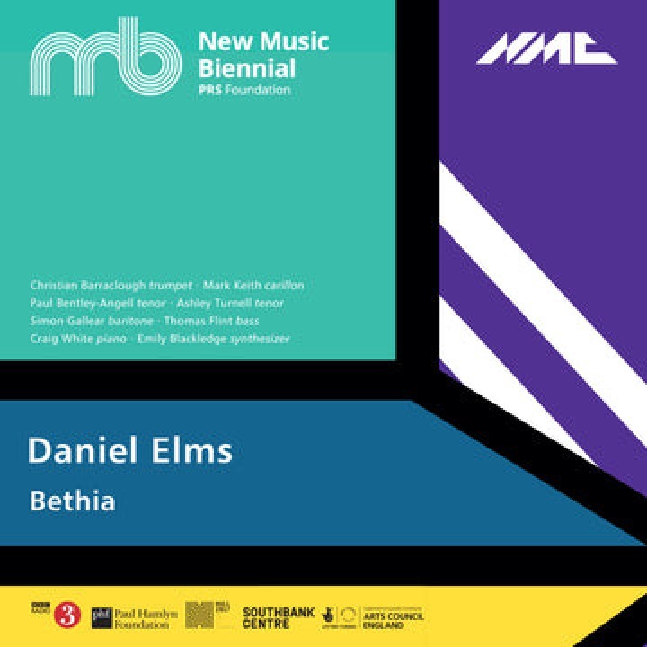 Daniel Elms: Bethia