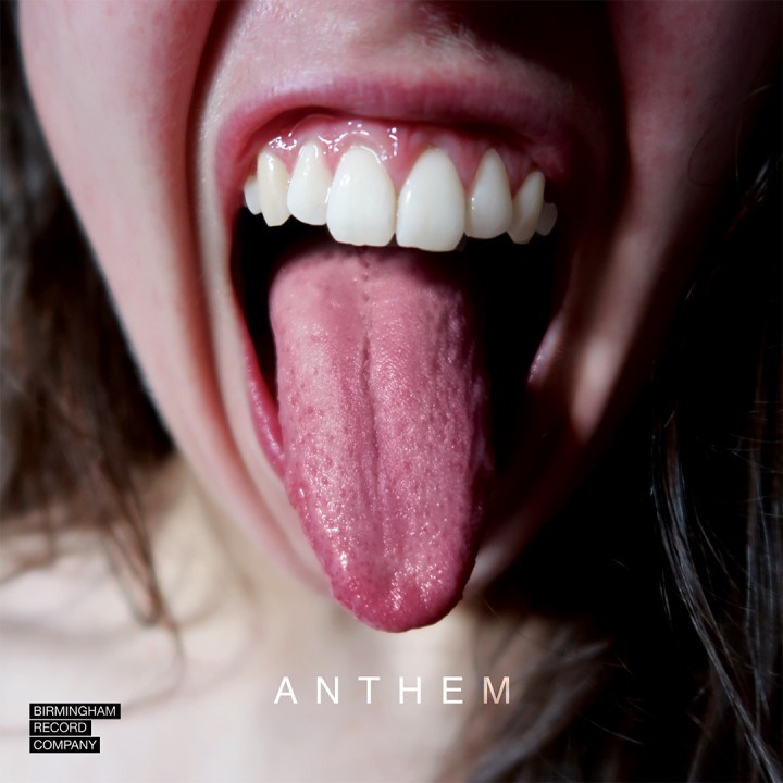 anthem cover