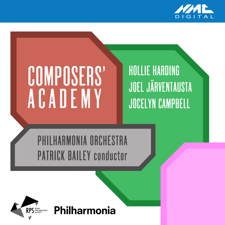 Philharmonia cover