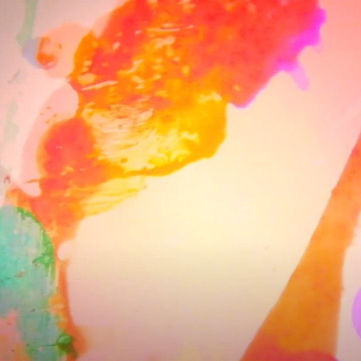 Canary Wharf video banner