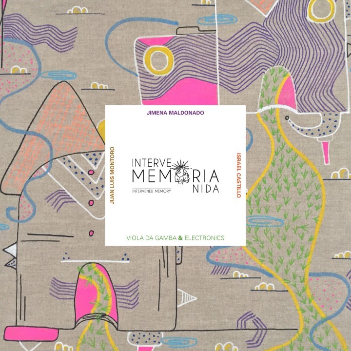 Intervened memory