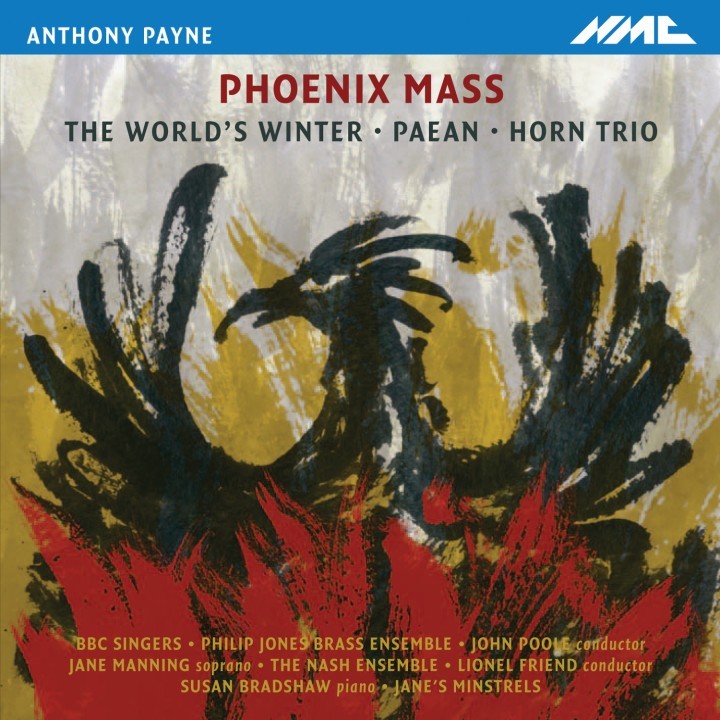 Phoenix mass cover