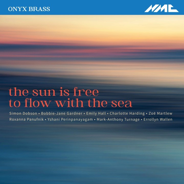 Onyx Brass Cover