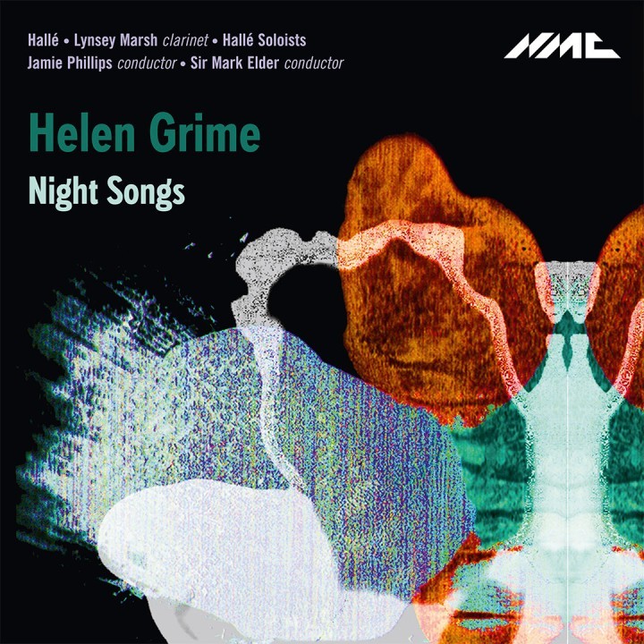 Helen Grime nightsongs