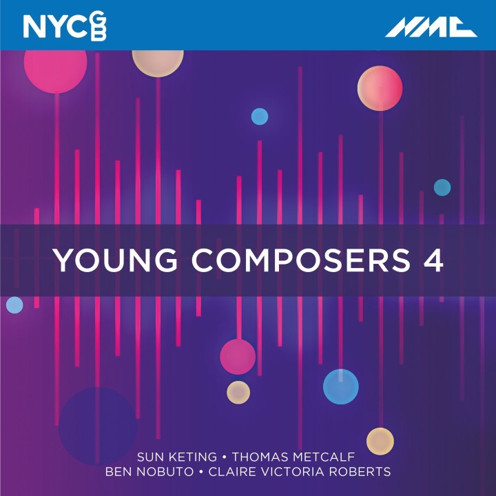 Young composers