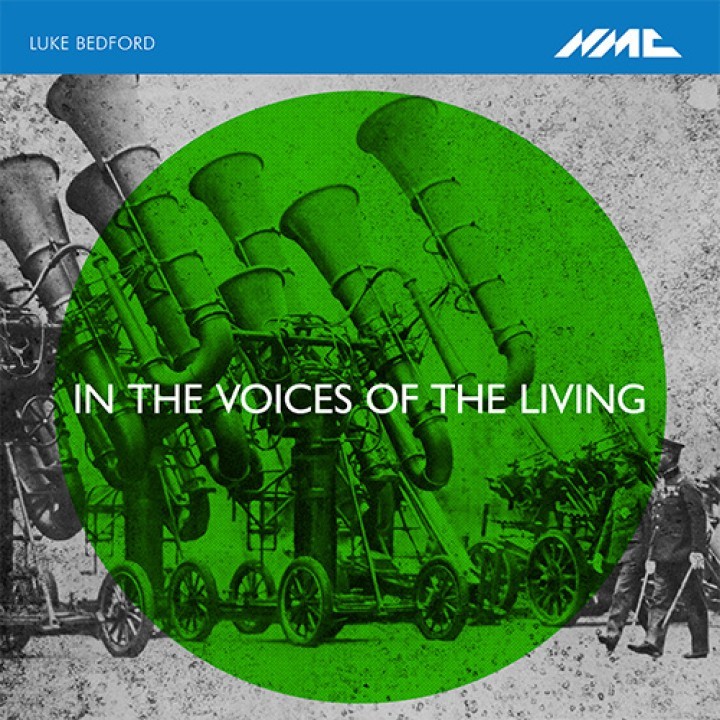 In The Voices of the Living