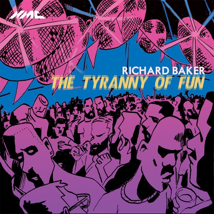 Richard Baker