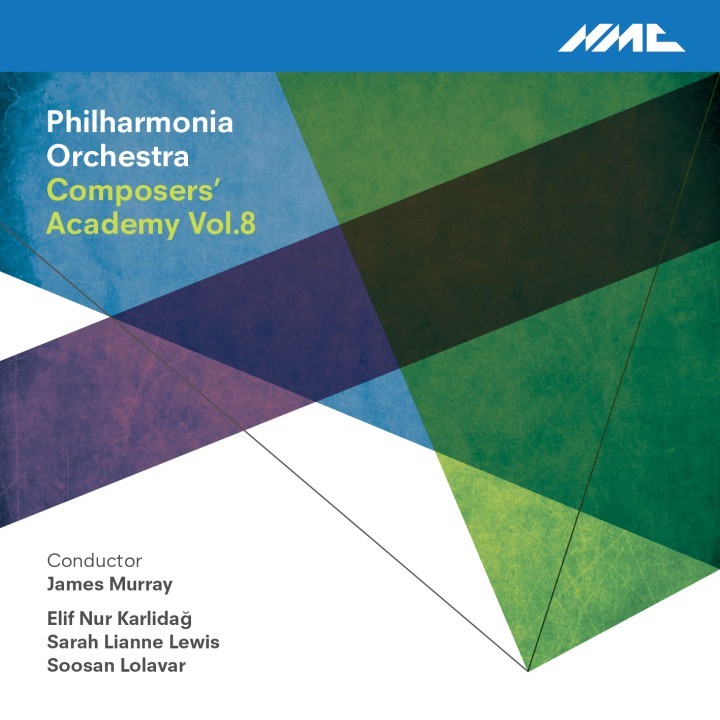 PCA volume 8