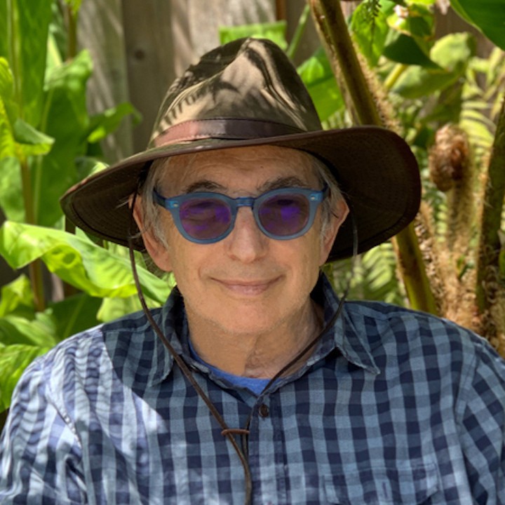 Michael Tilson Thomas