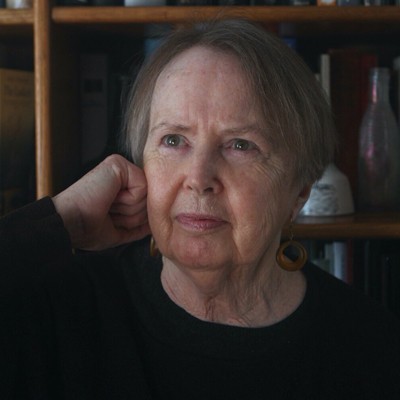 Photo of Alison Bauld