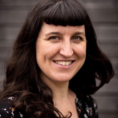 Photo of Amoret Abis